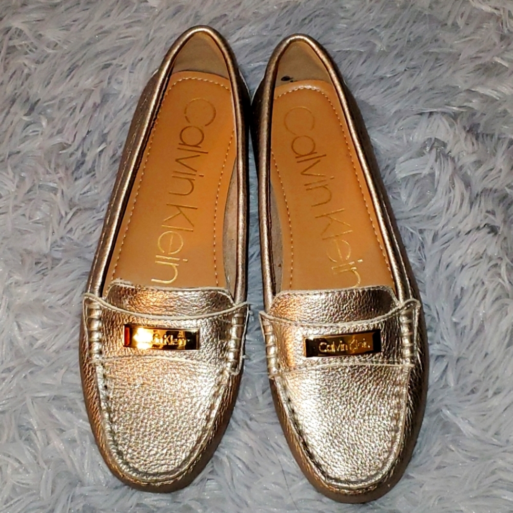 Calvin Klein Shoes